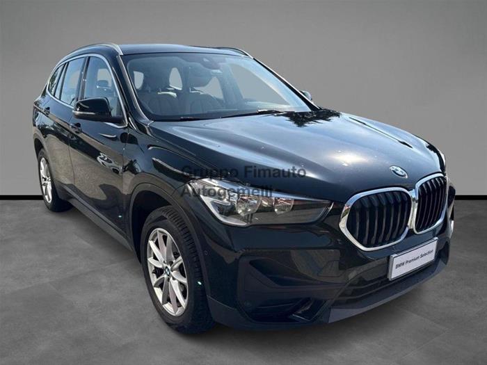 Fimauto - BMW X1 | ID 45542