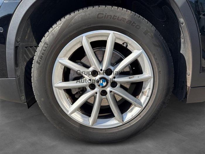 Fimauto - BMW X1 | ID 45542