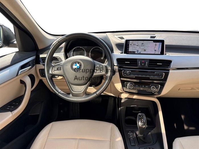 Fimauto - BMW X1 | ID 45542
