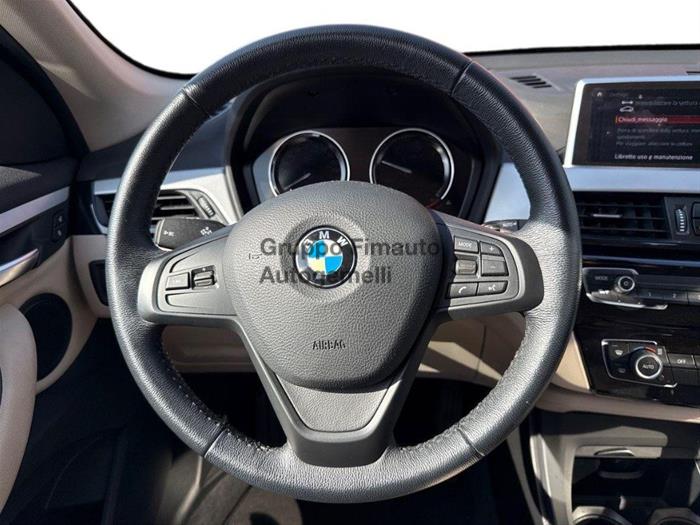 Fimauto - BMW X1 | ID 45542