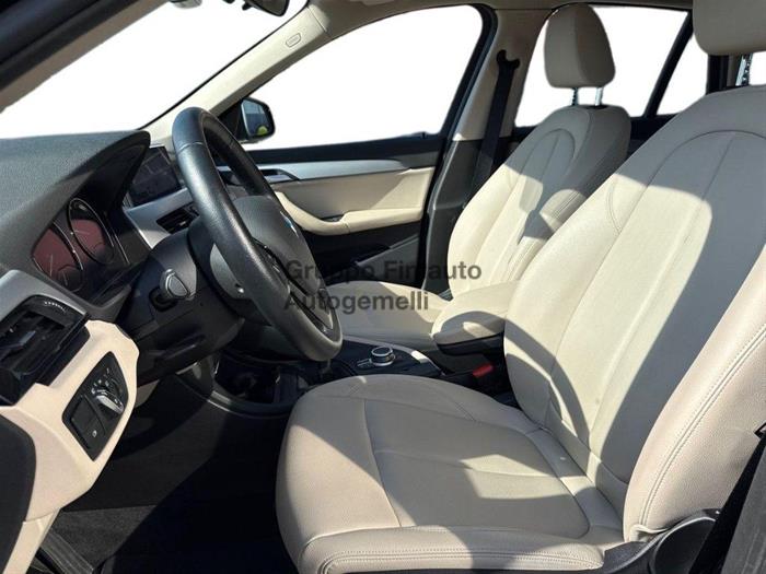 Fimauto - BMW X1 | ID 45542