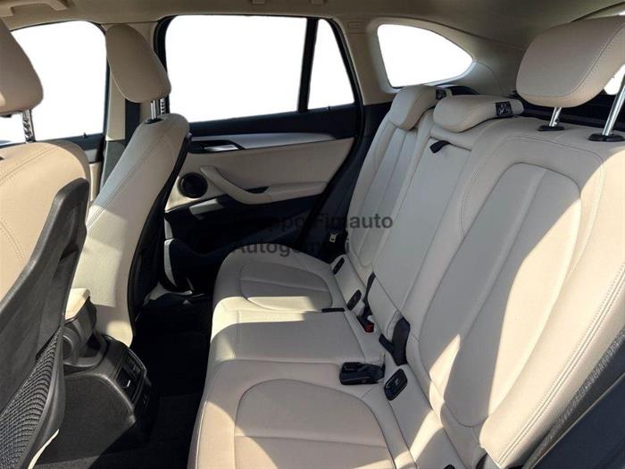 Fimauto - BMW X1 | ID 45542