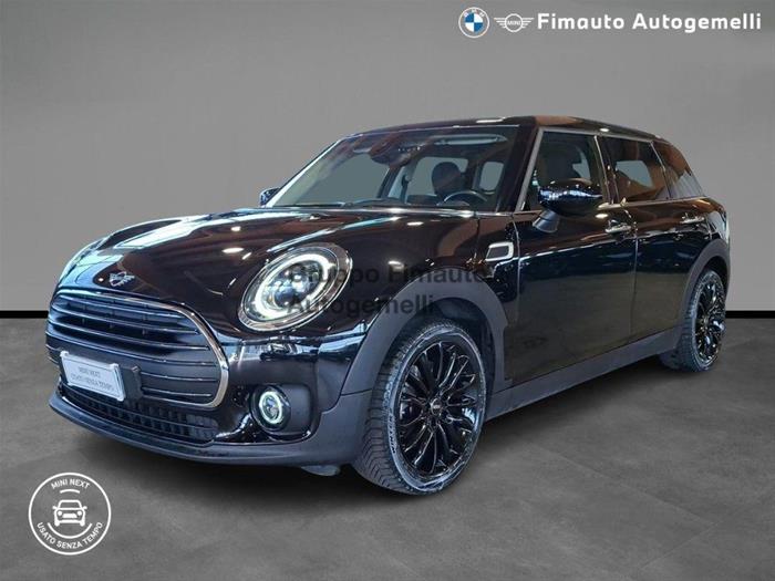 Fimauto - MINI Clubman | ID 45545