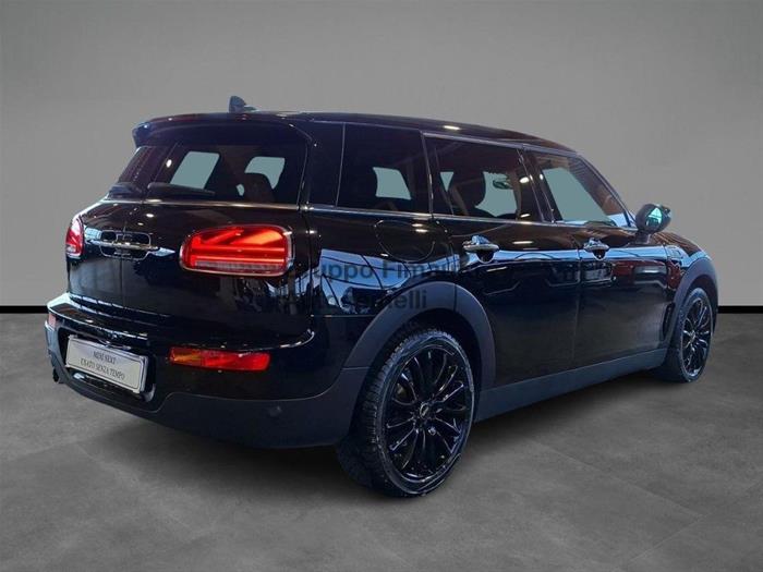 Fimauto - MINI Clubman | ID 45545