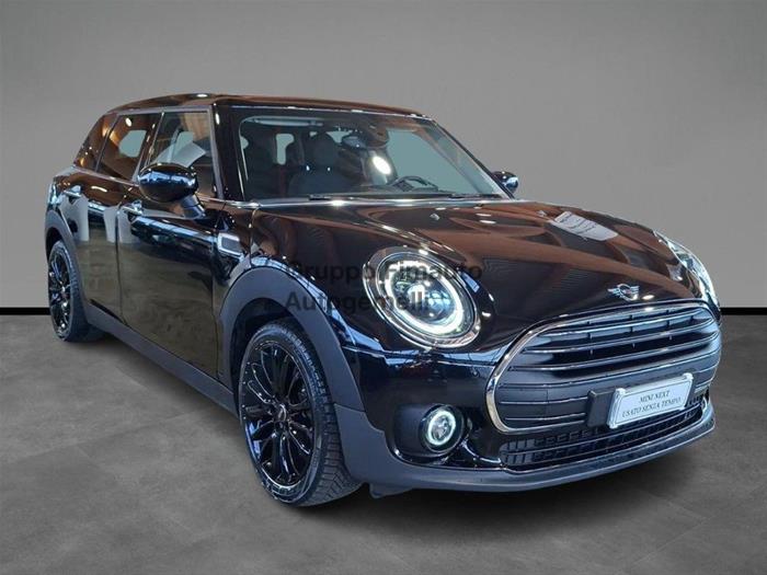 Fimauto - MINI Clubman | ID 45545