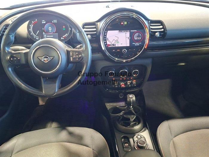 Fimauto - MINI Clubman | ID 45545