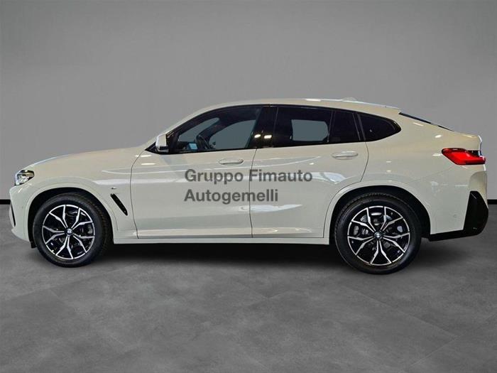 Fimauto - BMW X4 | ID 45546