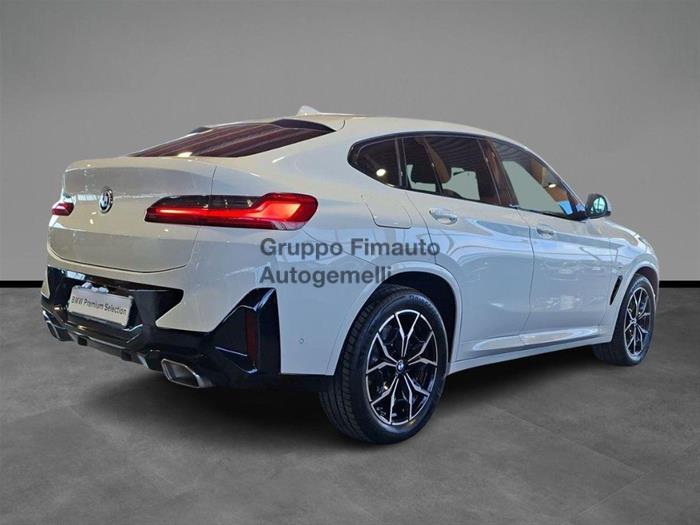 Fimauto - BMW X4 | ID 45546