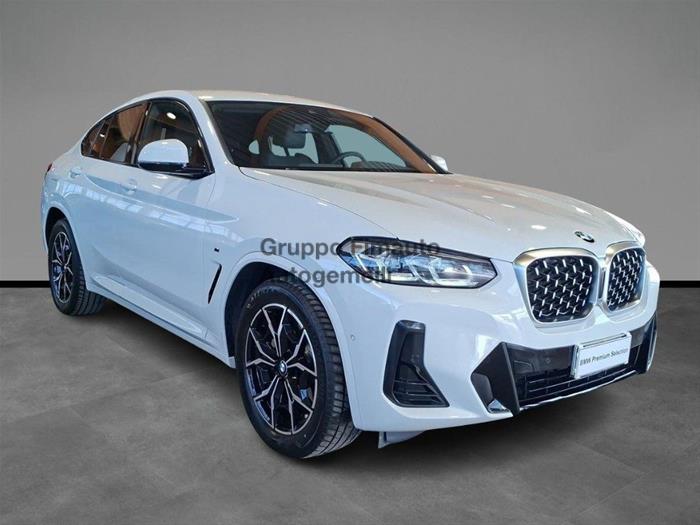 Fimauto - BMW X4 | ID 45546