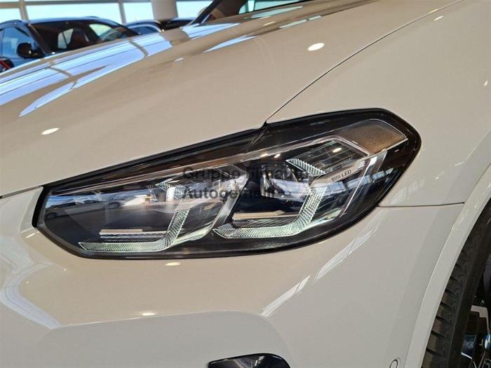 Fimauto - BMW X4 | ID 45546