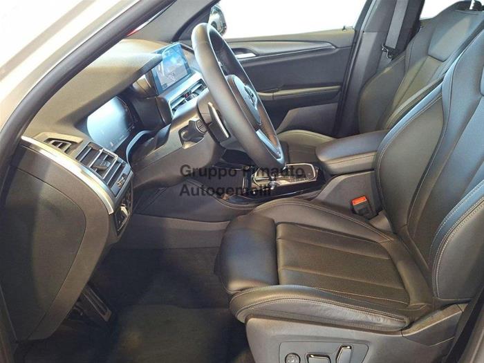 Fimauto - BMW X4 | ID 45546