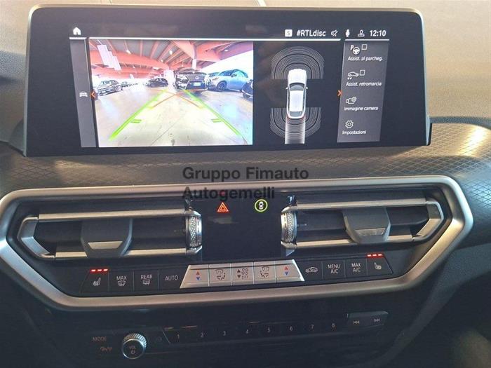 Fimauto - BMW X4 | ID 45546