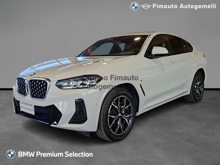 Fimauto - BMW X4 | ID 45547