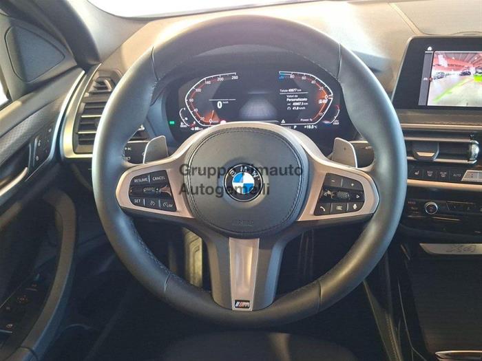 Fimauto - BMW X4 | ID 45547