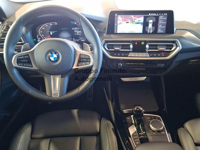 Fimauto - BMW X4 | ID 45547