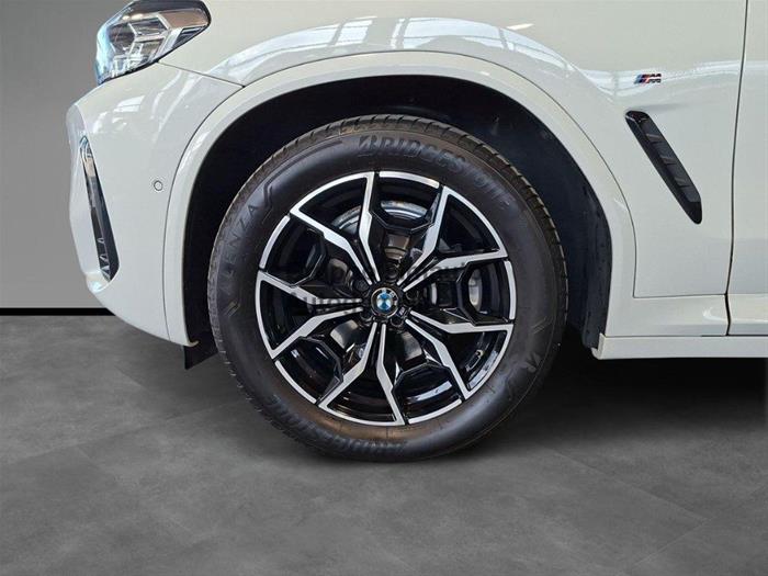 Fimauto - BMW X4 | ID 45547