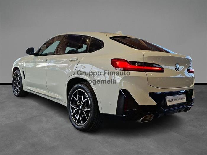 Fimauto - BMW X4 | ID 45547