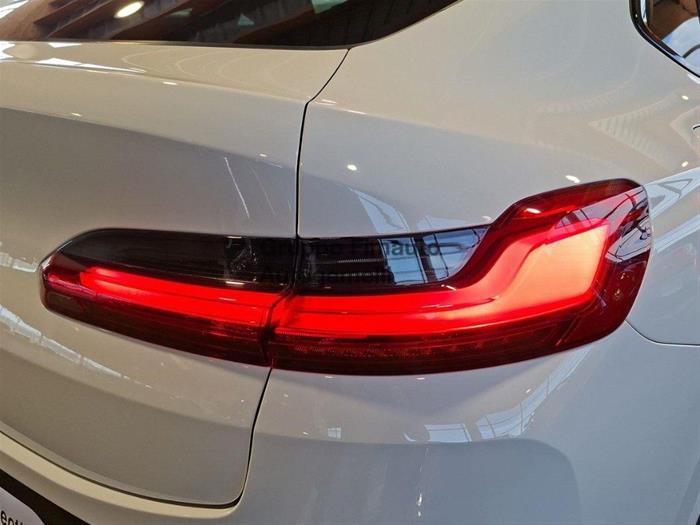Fimauto - BMW X4 | ID 45547