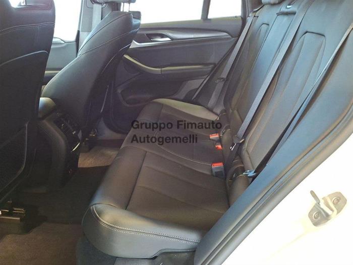 Fimauto - BMW X4 | ID 45547
