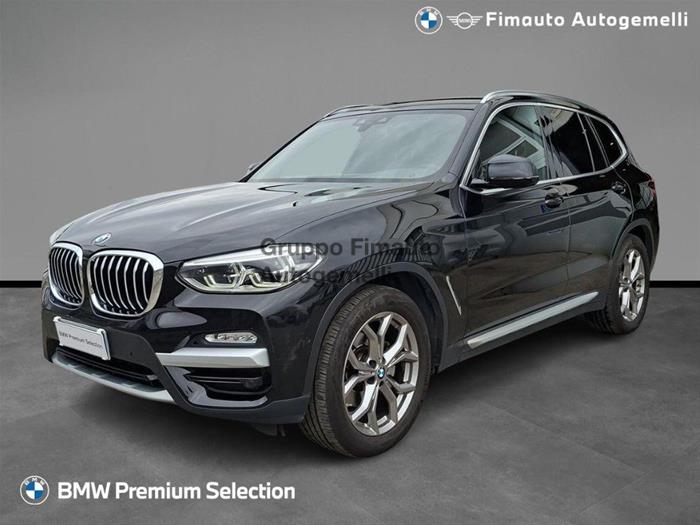 Fimauto - BMW X3 | ID 45548