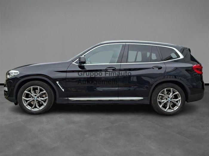 Fimauto - BMW X3 | ID 45548