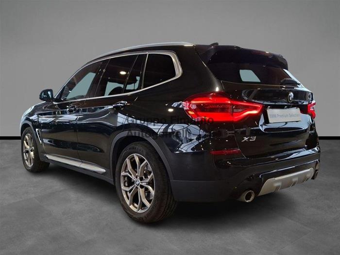 Fimauto - BMW X3 | ID 45548
