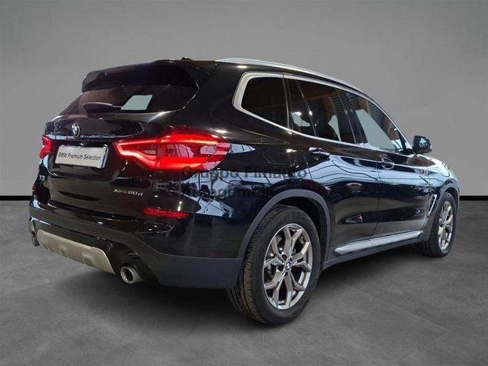 Fimauto - BMW X3 | ID 45548