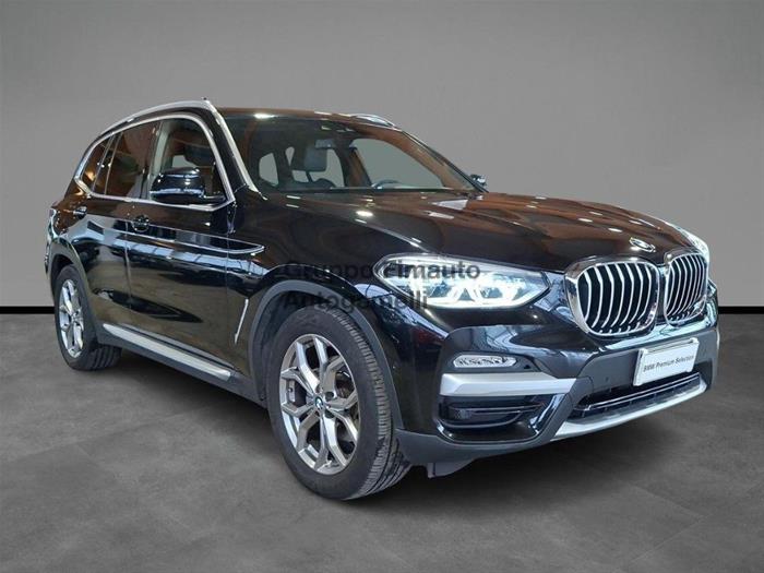 Fimauto - BMW X3 | ID 45548