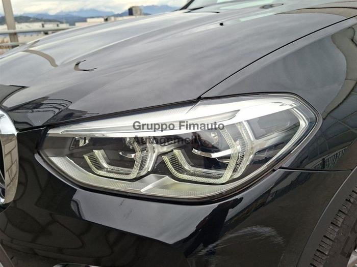 Fimauto - BMW X3 | ID 45548