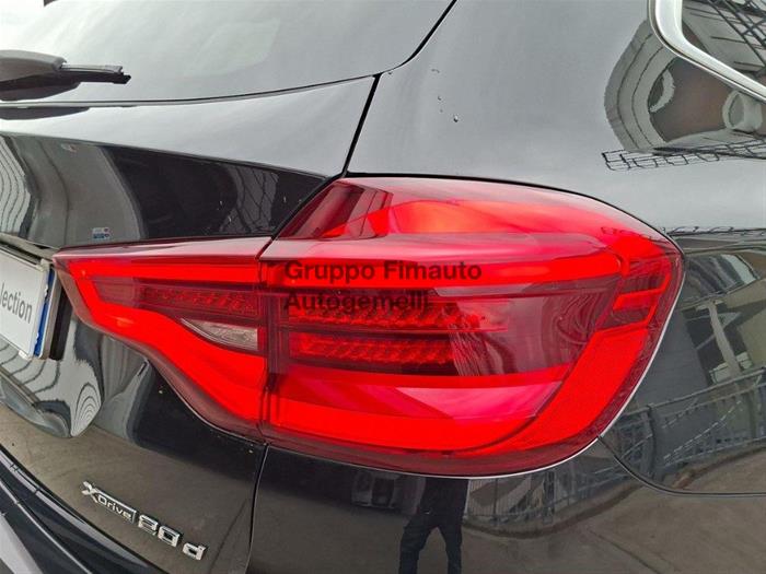 Fimauto - BMW X3 | ID 45548