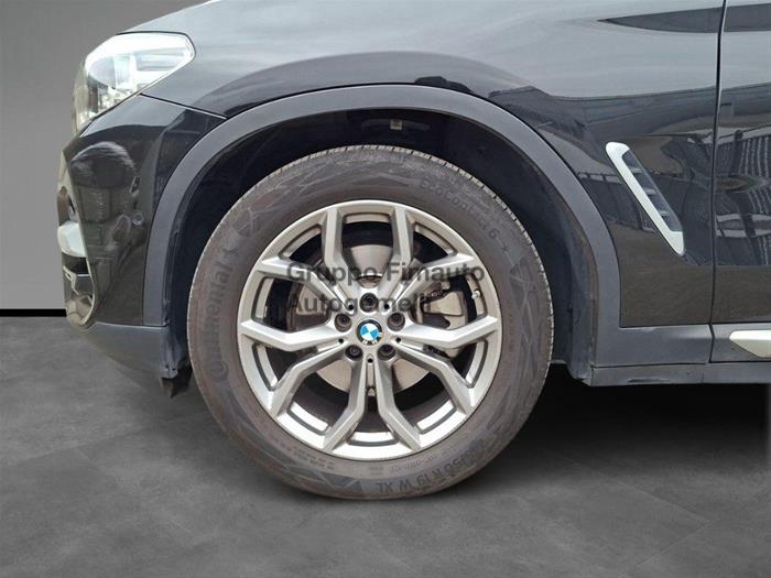 Fimauto - BMW X3 | ID 45548