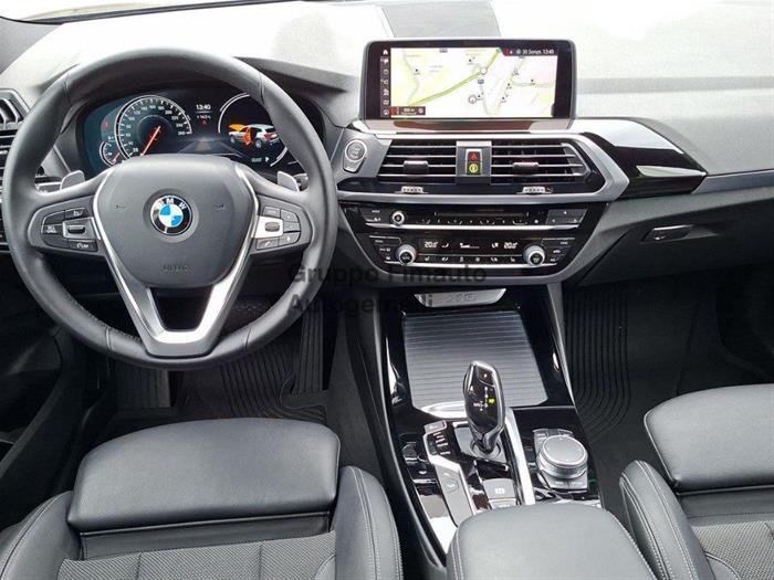 Fimauto - BMW X3 | ID 45548