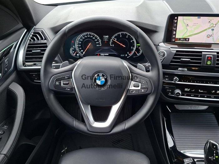 Fimauto - BMW X3 | ID 45548