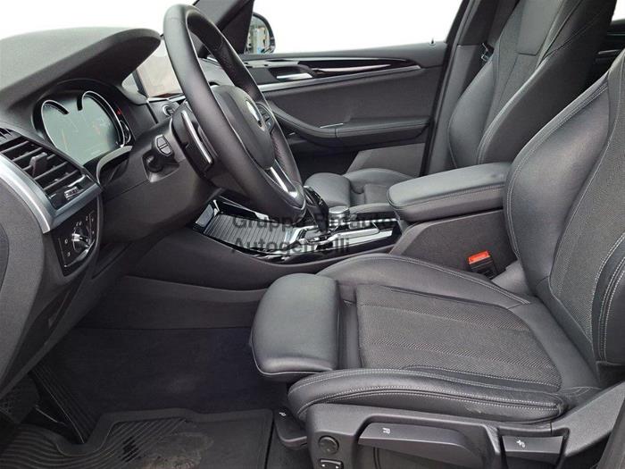 Fimauto - BMW X3 | ID 45548