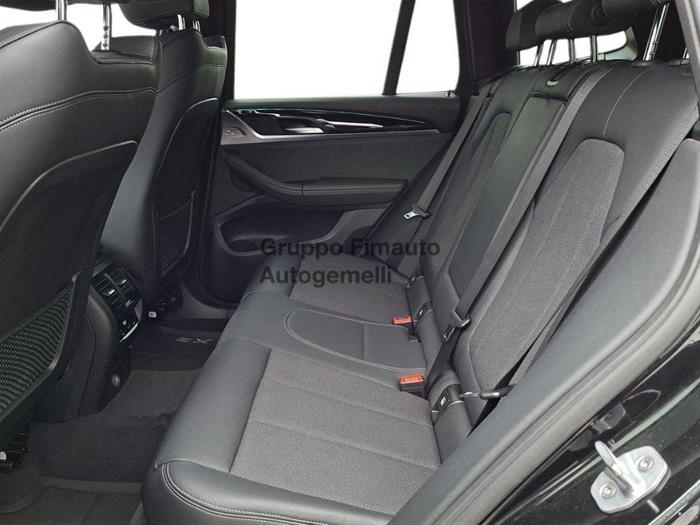 Fimauto - BMW X3 | ID 45548