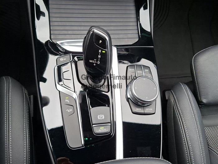 Fimauto - BMW X3 | ID 45548