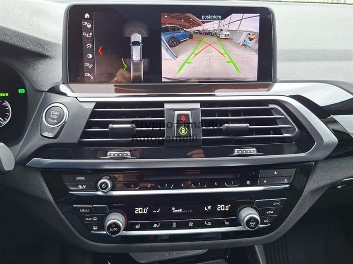 Fimauto - BMW X3 | ID 45548