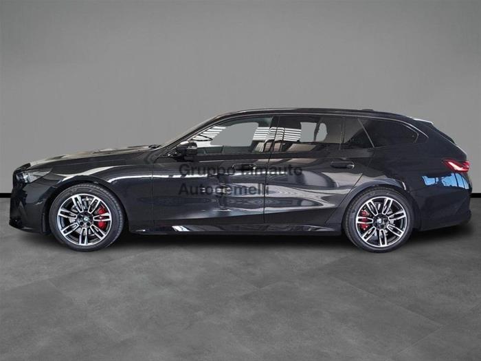 Fimauto - BMW 520 | ID 45550