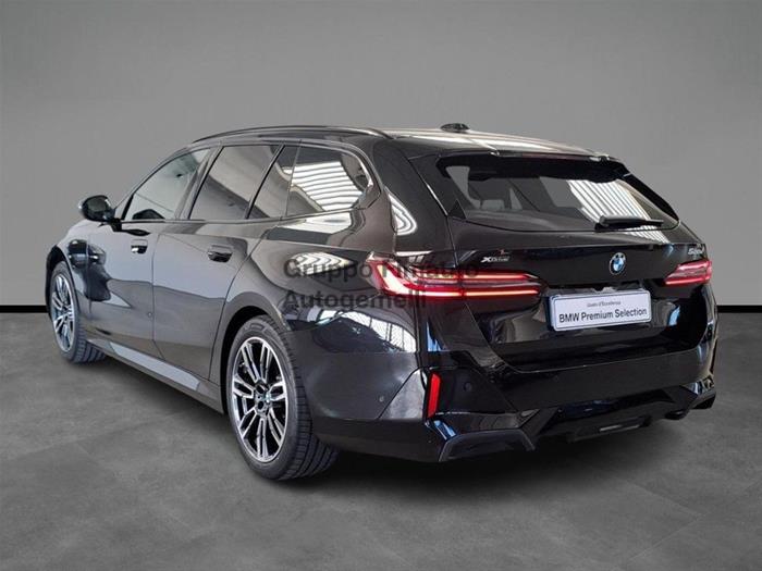 Fimauto - BMW 520 | ID 45550
