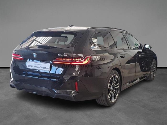 Fimauto - BMW 520 | ID 45550