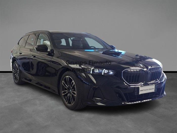 Fimauto - BMW 520 | ID 45550