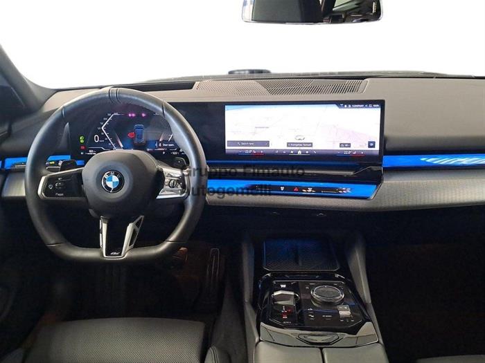 Fimauto - BMW 520 | ID 45550