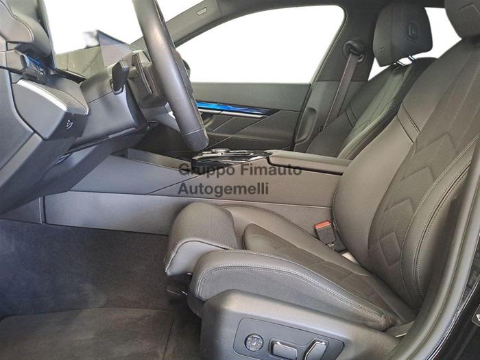 Fimauto - BMW 520 | ID 45550