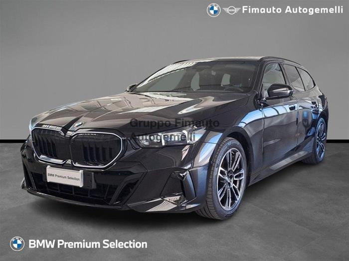 Fimauto - BMW 520 | ID 45549
