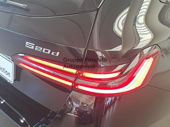 Fimauto - BMW 520 | ID 45549