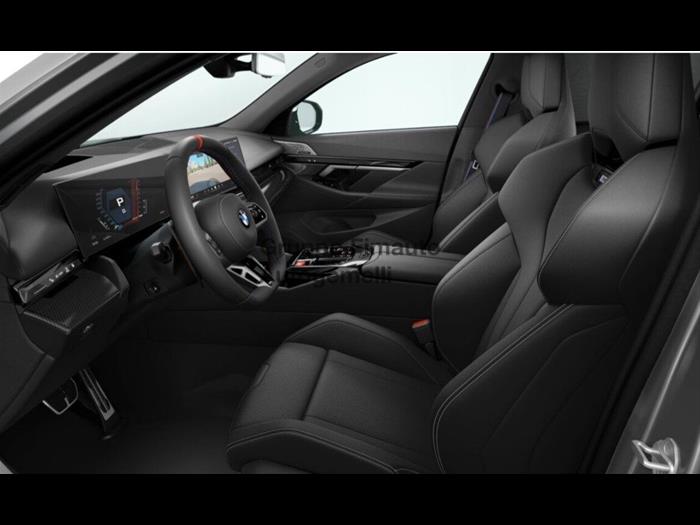Fimauto - BMW M5 | ID 45551