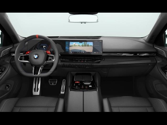 Fimauto - BMW M5 | ID 45551