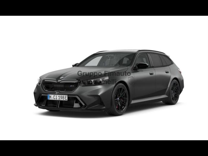 Fimauto - BMW M5 | ID 45551