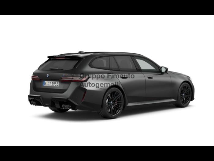 Fimauto - BMW M5 | ID 45551