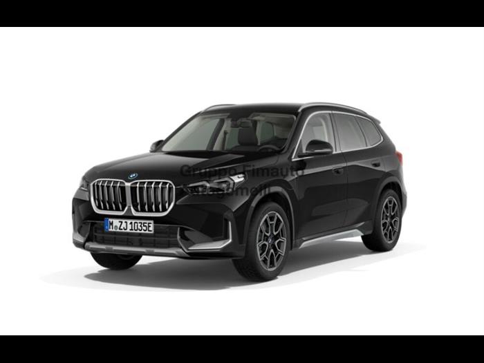Fimauto - BMW X1 | ID 45552